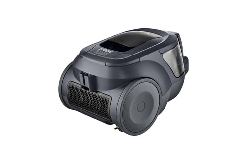 Пылесос LG VC5420NHTCG Black