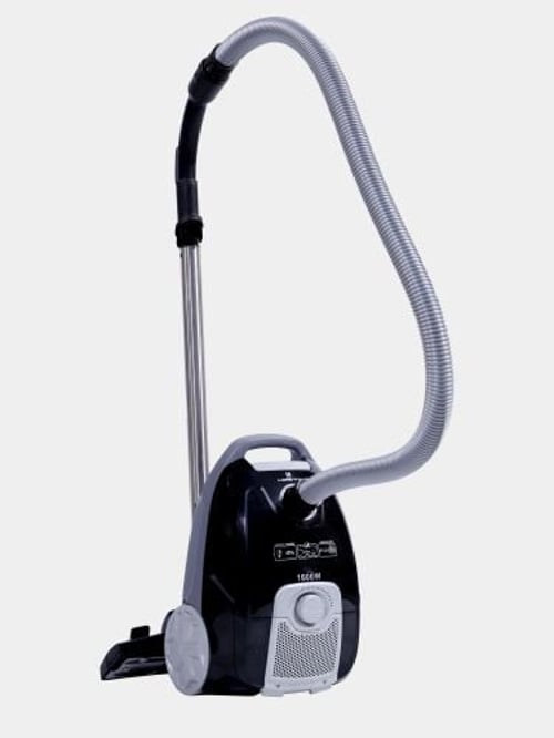Пылесос LORETTO LVC-1601BL/1601G/1601S Gray