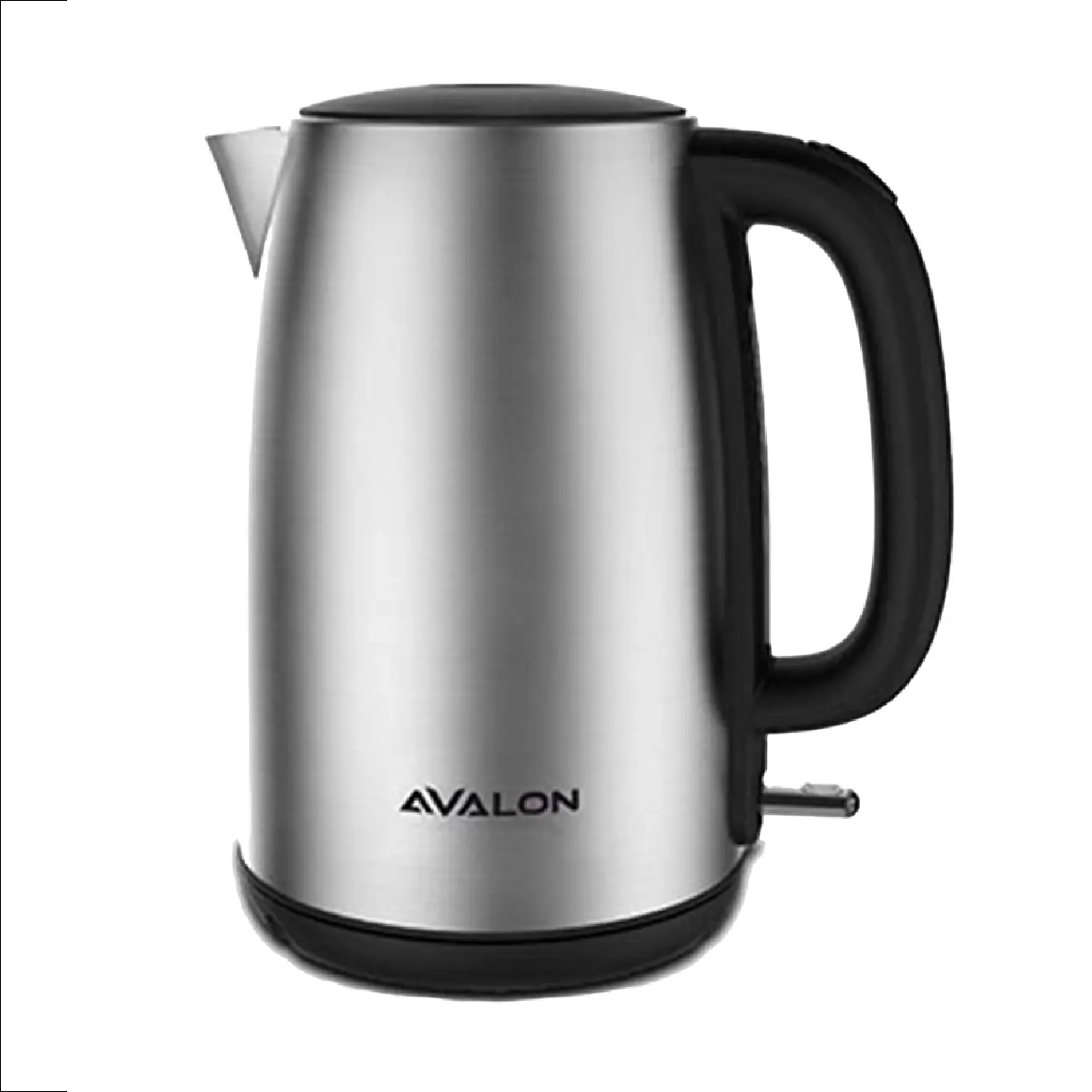 Электрический чайник: Avalon, модель avl-ke-1730a мощность 1850-2200вт объем резервуара 1,7л, гофрокоробка