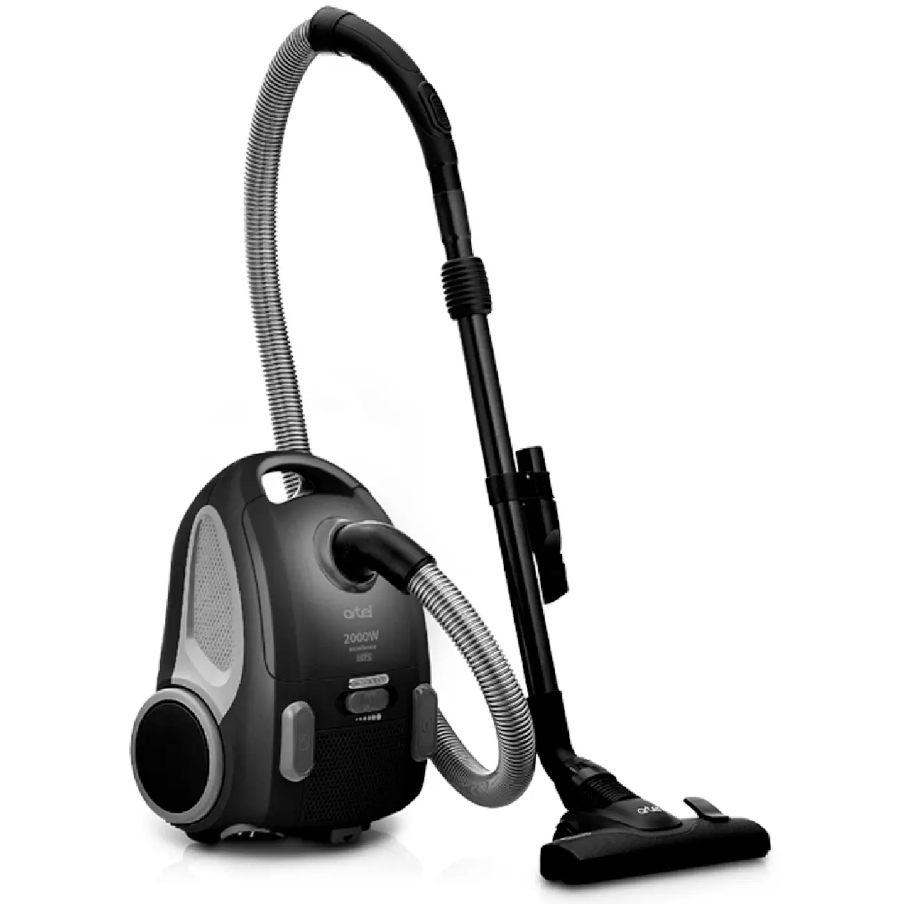 Пылесос: Artel, Art-VCU0120 Black