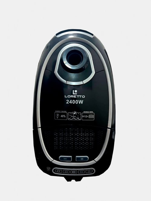 Changyutgich LORETTO LVC-2401BL Black
