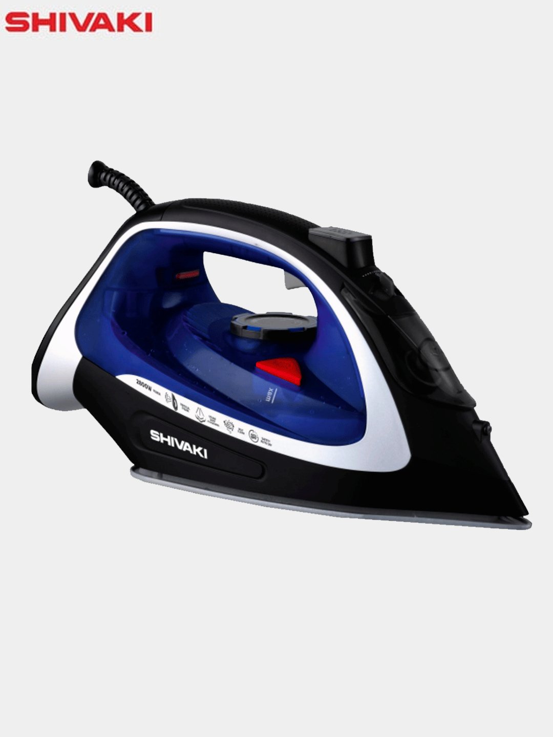 Temir: Shivaki, SH-SI-9518