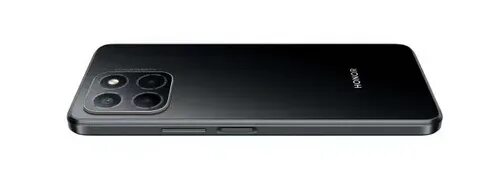 Смартфон Honor X6b 4/128 Gb, черный
