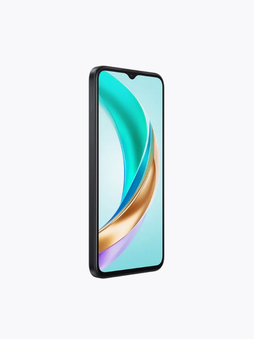 Honor x5b Plus 4/128 Gb smartfon, qora