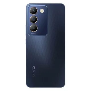 Смартфон VIVO Y100 8/256GB Black