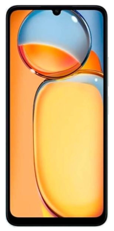 Смартфон Xiaomi Redmi 13C 6/128 ГБ, черный