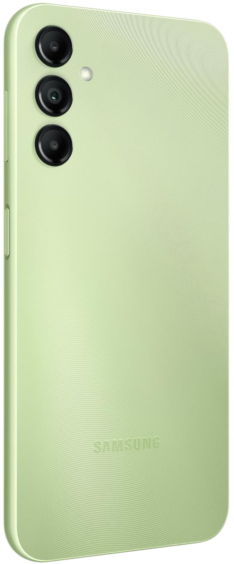 Смартфон Samsung Galaxy A15 4/128 GB, зеленый