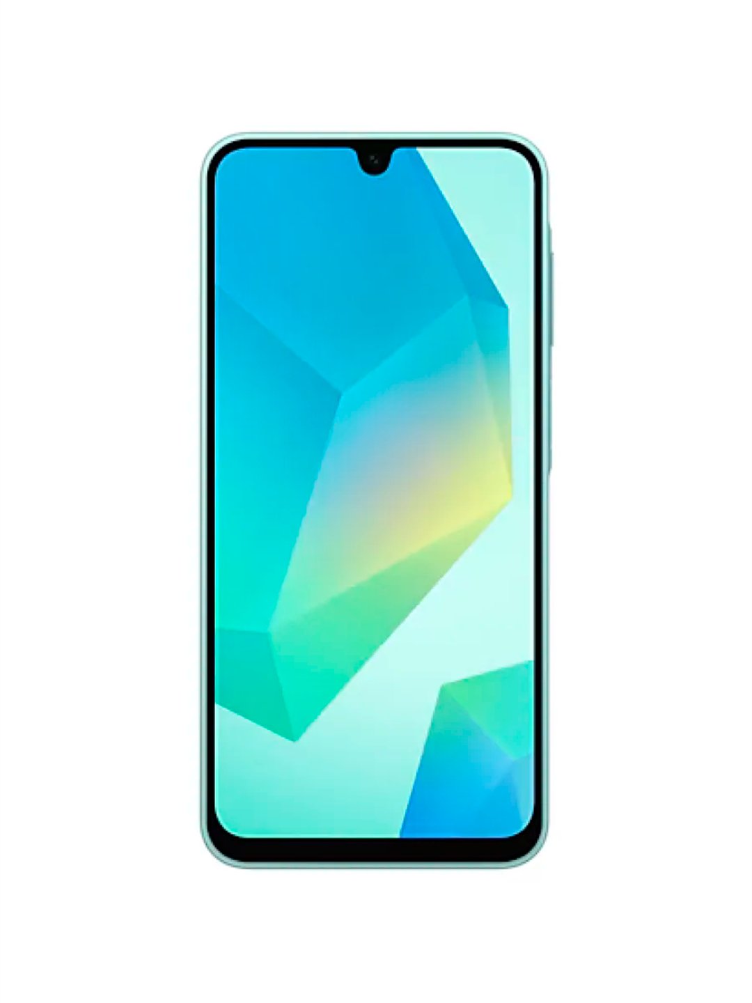 Смартфон Samsung Galaxy A16 6/128ГБ, темно синий