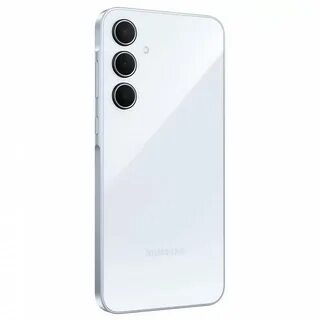 Смартфон Samsung Galaxy A55 8/256 GB, зеленый