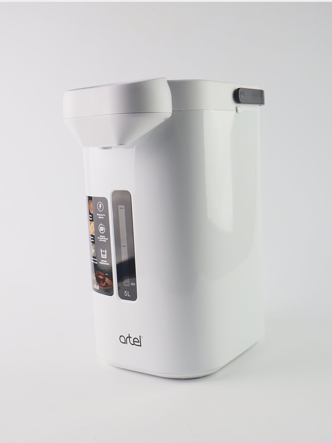 Электрический термопот: Artel, ART-TE-3.8CN