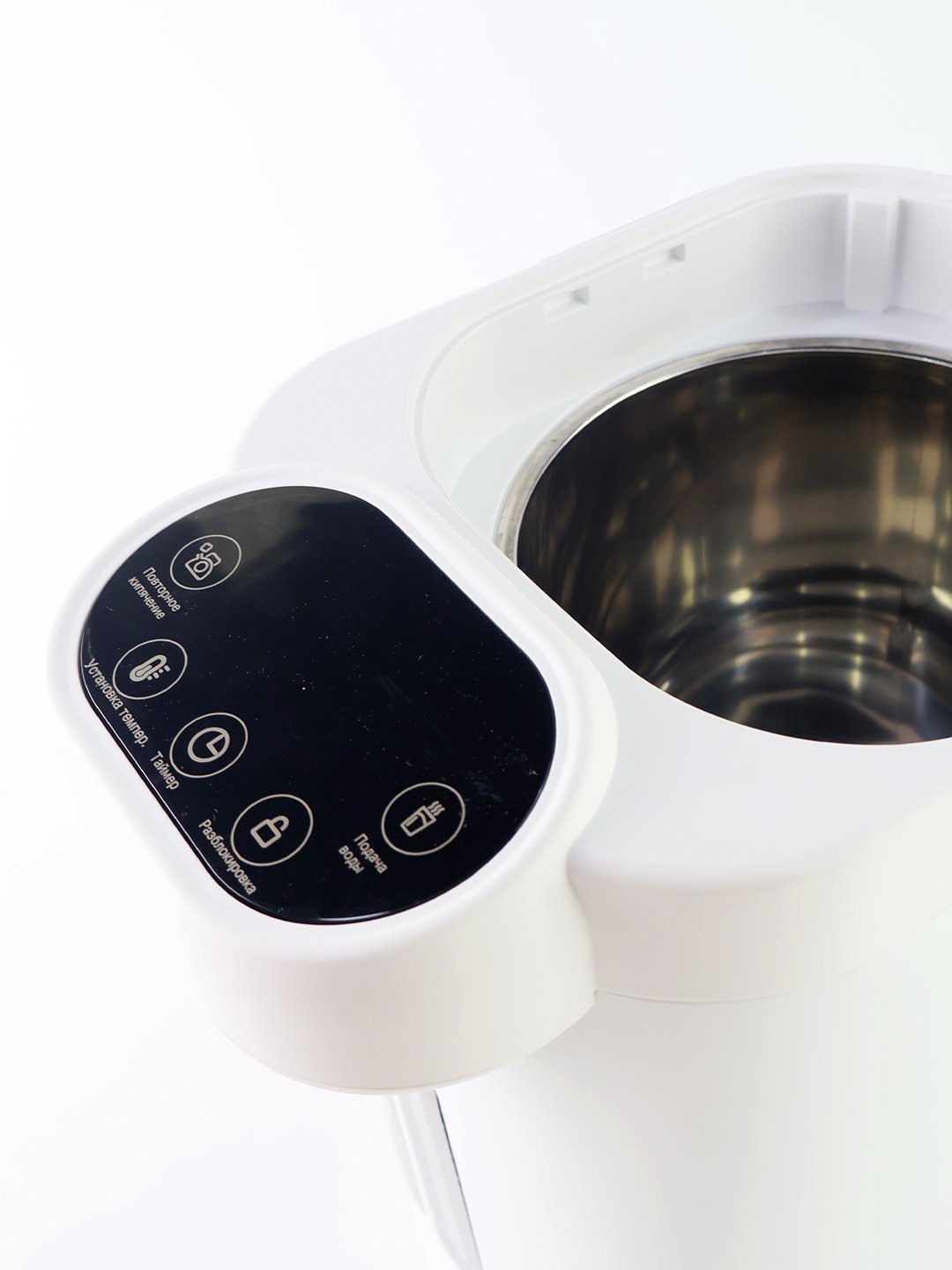 Электрический термопот: Artel, ART-TE-3.8CN