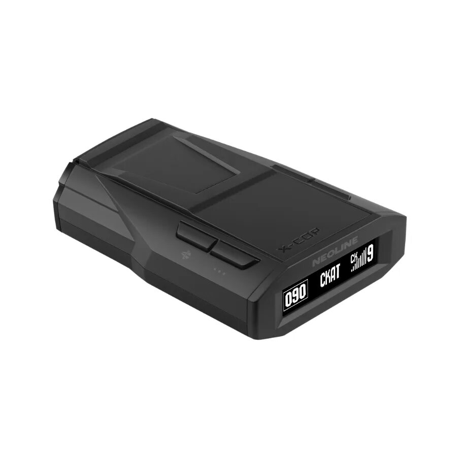 Radar detektori: Neoline, X-COP 7700s