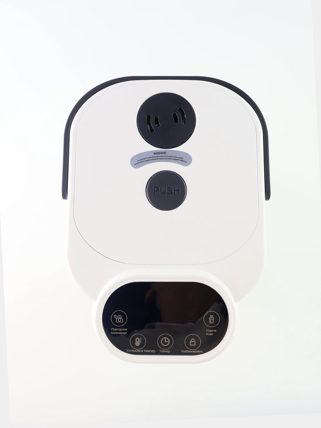 Электрический термопот: Artel, ART-TE-3.8CN