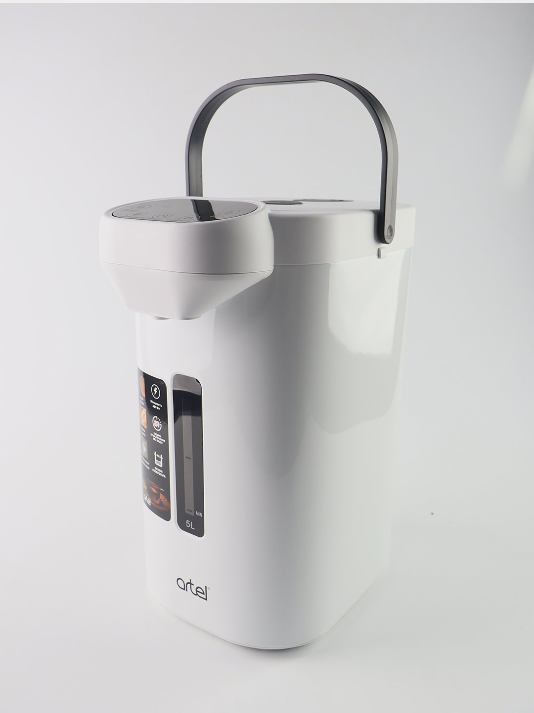 Электрический термопот: Artel, ART-TE-3.8CN