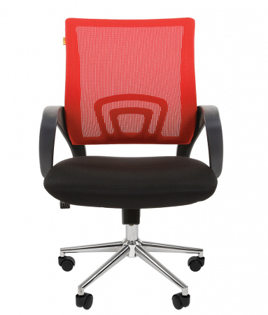 Chairman 696 — Rossiya, TW qizil, g‘ildirakli.