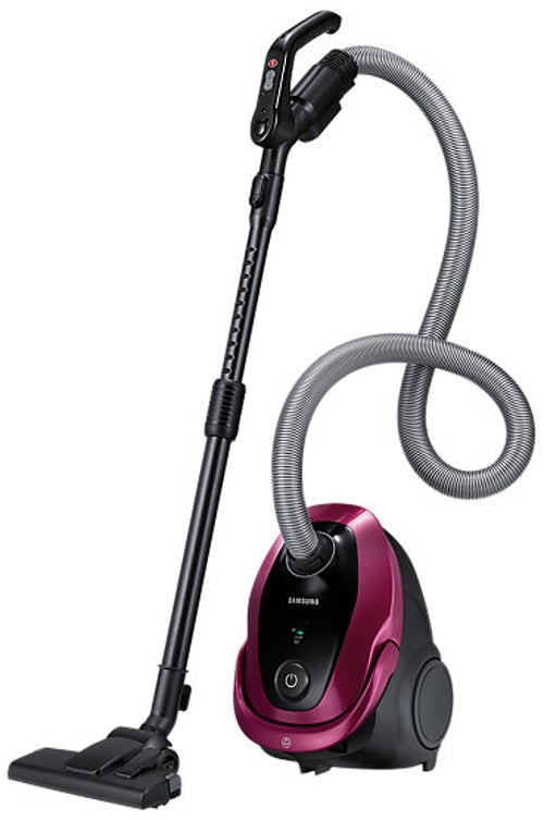 Changyutgich Samsung VC20M2520JP/EV Purple
