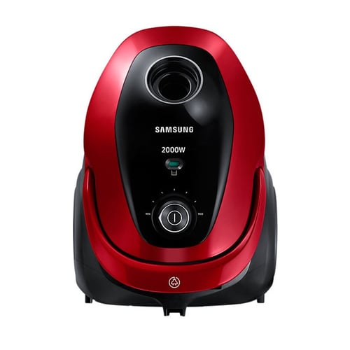 Changyutgich Samsung VC20M253AWR/EV Red
