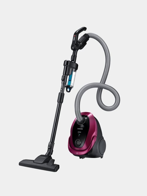 Changyutgich Samsung VC20M2560JP/EV Purple