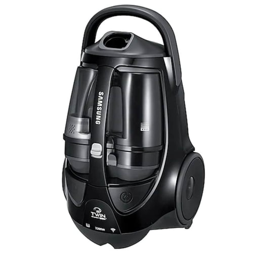 Changyutgich Samsung VCC 8874H35/XEV Black