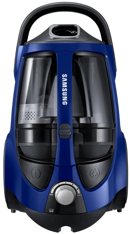 Пылесос Samsung VCC 8874V36/XEV Blue