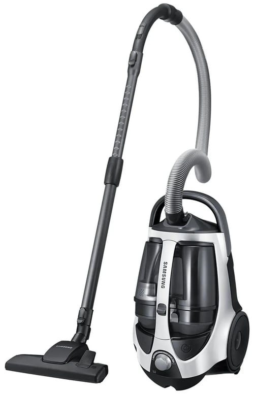 Пылесос Samsung VCC 8874V37/XEV Blue