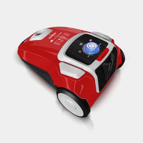 Changyutgich VOLMER VMR-200RD Red