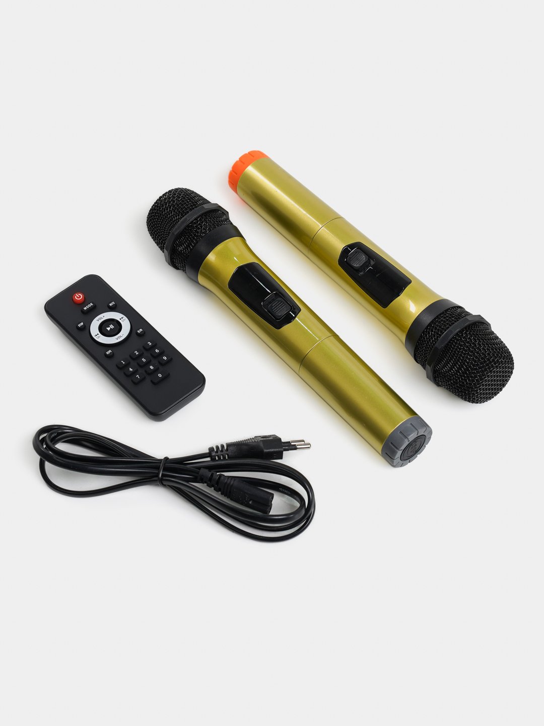 Сабвуфер BQHONG MT1222 Black