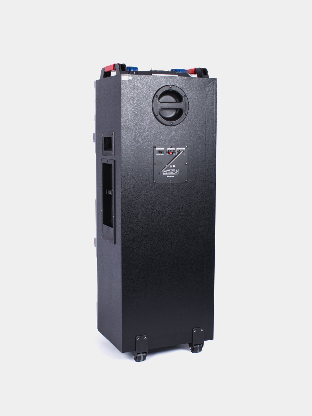 Сабвуфер BQHONG MT1280 Black