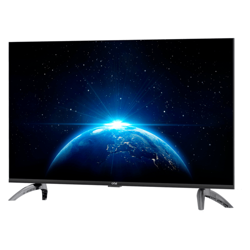 Smart-televizor Artel UA32H3200 32" Black