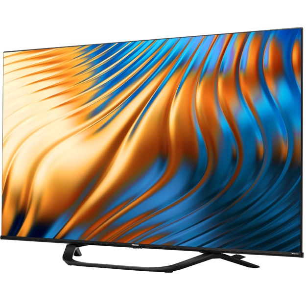 Smart-televizor Hisense 65A63H 65" UHD Black