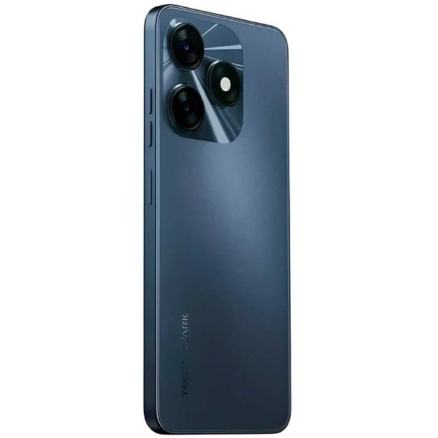 Смартфон Tecno Spark 10 Pro 8/256GB, Global, Starry Black