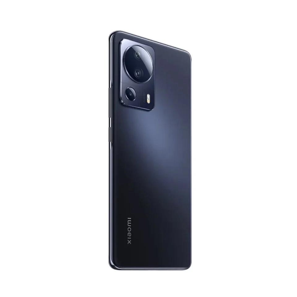 Смартфон Xiaomi 13 Lite 5G 8/256GB, Global, Black