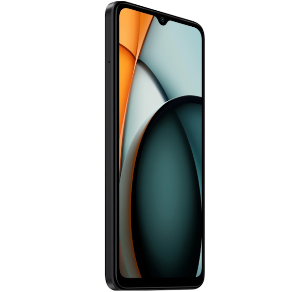 Смартфон Xiaomi Redmi A3 3/64GB, Global, Midnight Black