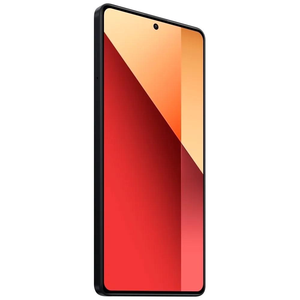 Смартфон Xiaomi Redmi Note 13 Pro 5G 8/256GB, Global, Midnight Black