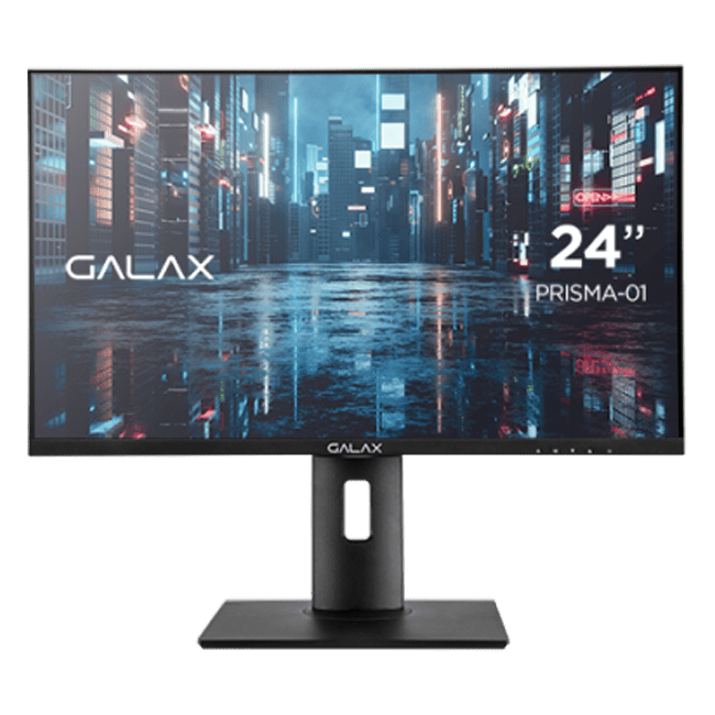 Монитор Galax - 24" Prisma-01