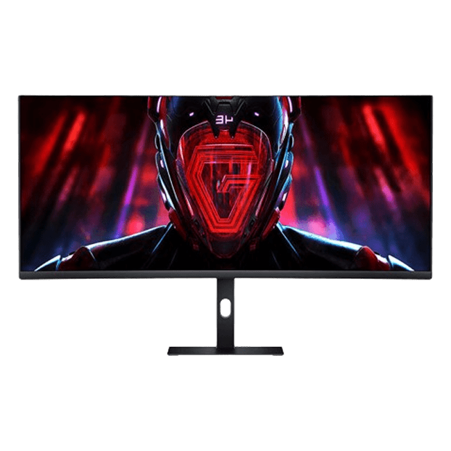 Монитор Redmi - 34" G34WQ Curved Gaming