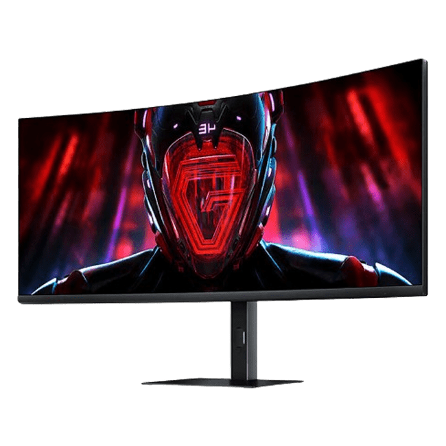 Монитор Redmi - 34" G34WQ Curved Gaming