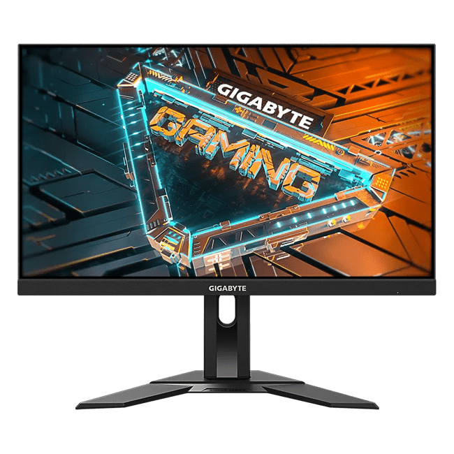 Монитор Gigabyte - 24" G24F 2 EU Gaming