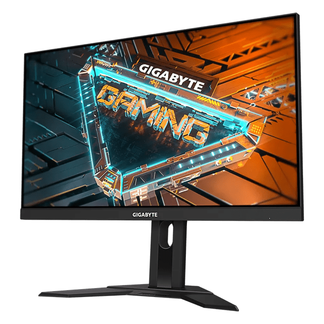 Монитор Gigabyte - 24" G24F 2 EU Gaming
