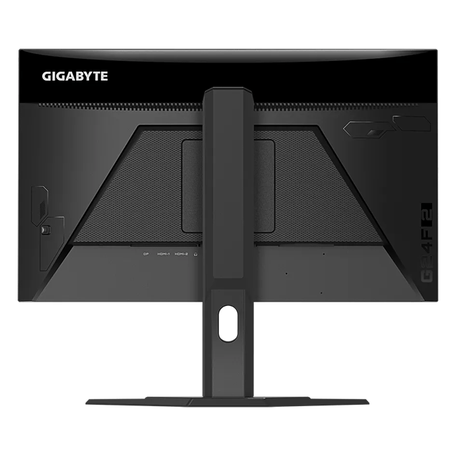 Монитор Gigabyte - 24" G24F 2 EU Gaming
