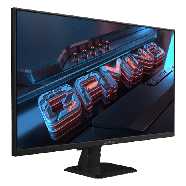Монитор Gigabyte - 27" GS27F EK Gaming