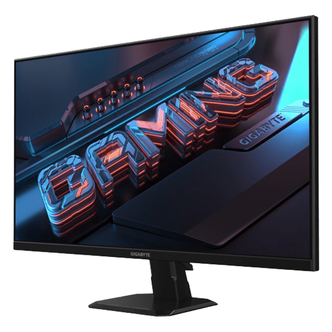 Монитор Gigabyte - 27" GS27F EK Gaming