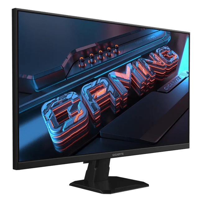 Монитор Gigabyte - 27" GS27Q-EK Gaming