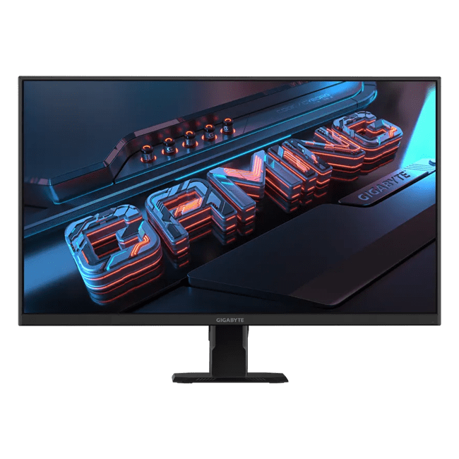 Монитор Gigabyte - 27" GS27Q-EK Gaming