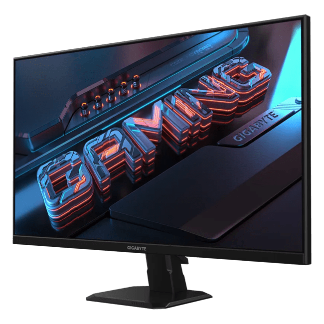 Монитор Gigabyte - 27" GS27Q-EK Gaming