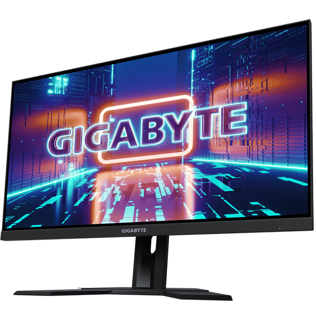 Монитор Gigabyte - 27" G27Q-EK Gaming