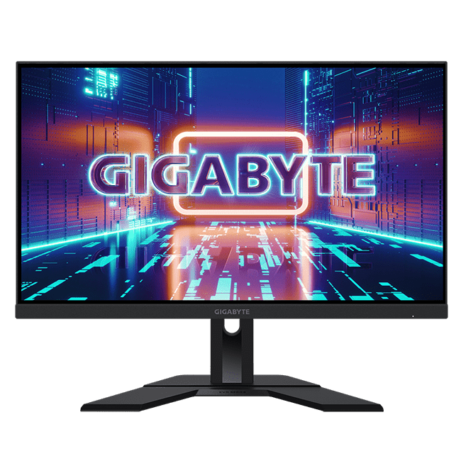 Монитор Gigabyte - 27" G27Q-EK Gaming