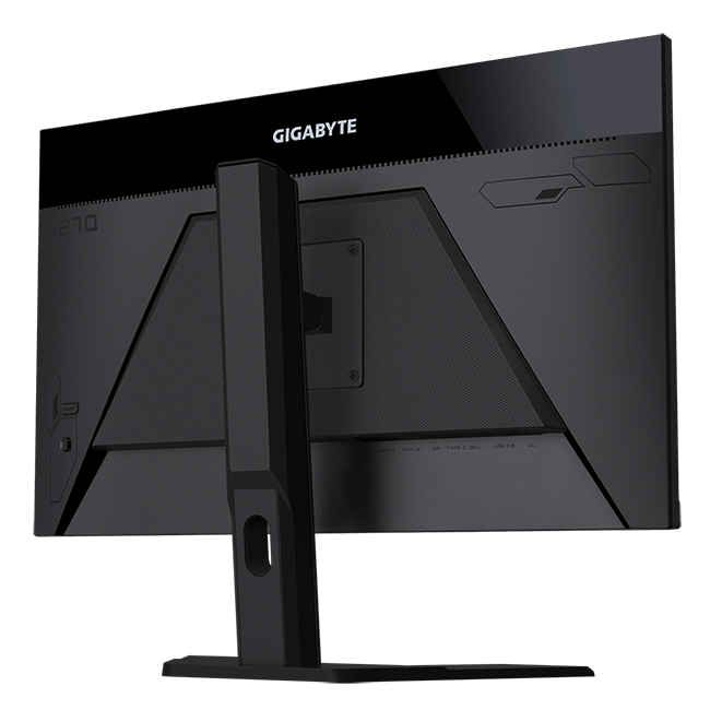 Монитор Gigabyte - 27" G27Q-EK Gaming