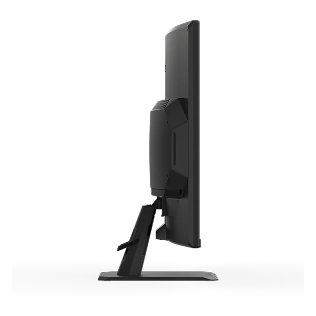 Монитор Gigabyte - 32" GS32QC-EK Curved Gaming