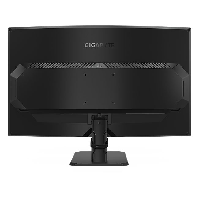 Монитор Gigabyte - 32" GS32QC-EK Curved Gaming